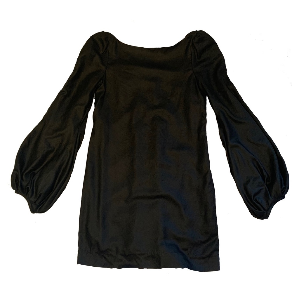Elizabeth & James Bell Sleeve Dress